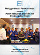 Laporan Tahunan APINDO Kabupaten Ngawi 2016