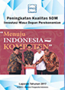 Laporan Tahunan APINDO Kabupaten Ngawi 2017